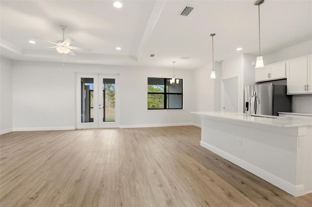 3812 WENONA DRIVE, North Port, FL 34288