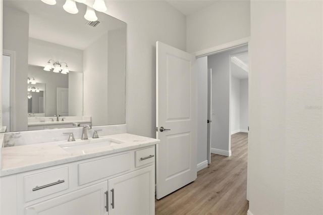 3812 WENONA DRIVE, North Port, FL 34288