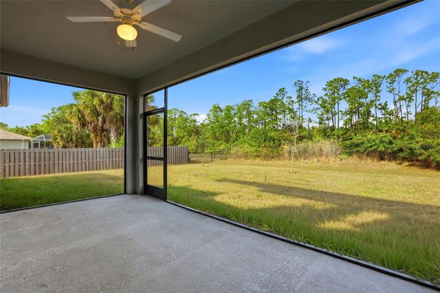 3812 WENONA DRIVE, North Port, FL 34288