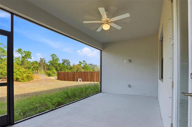 3812 WENONA DRIVE, North Port, FL 34288