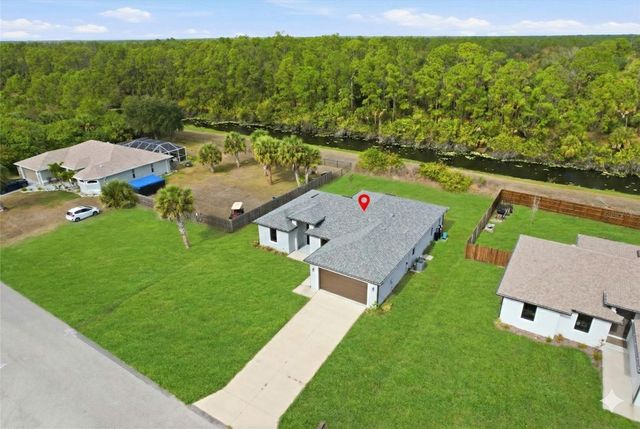 3812 WENONA DRIVE, North Port, FL 34288