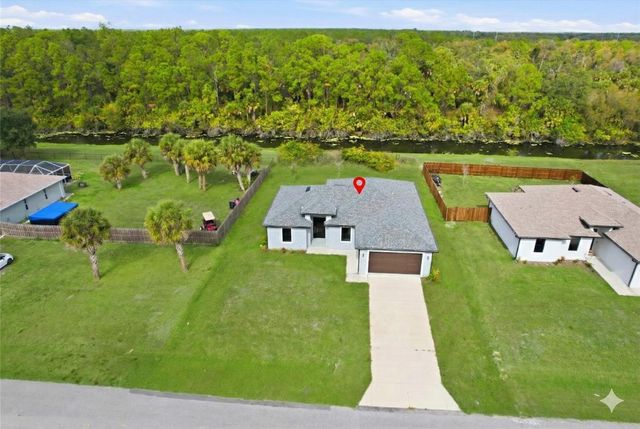 3812 WENONA DRIVE, North Port, FL 34288