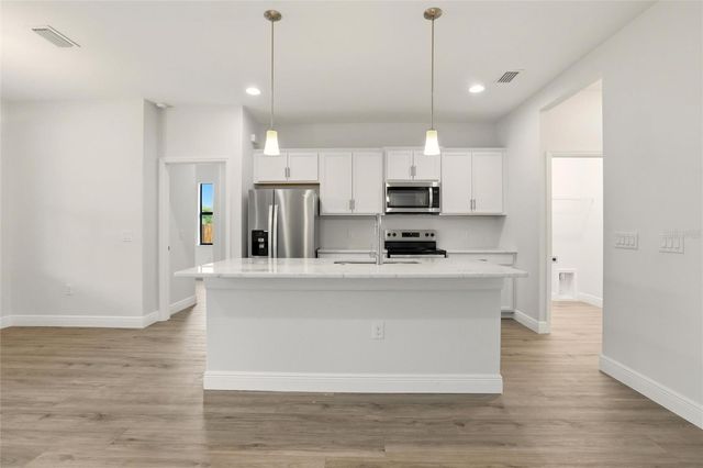 3812 WENONA DRIVE, North Port, FL 34288