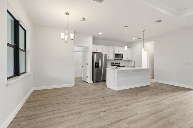 3812 WENONA DRIVE, North Port, FL 34288