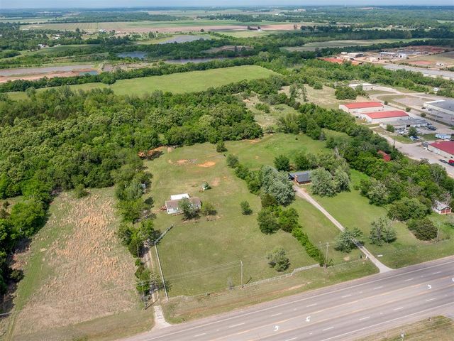 16301 NE 23rd Street, Choctaw, OK 73020