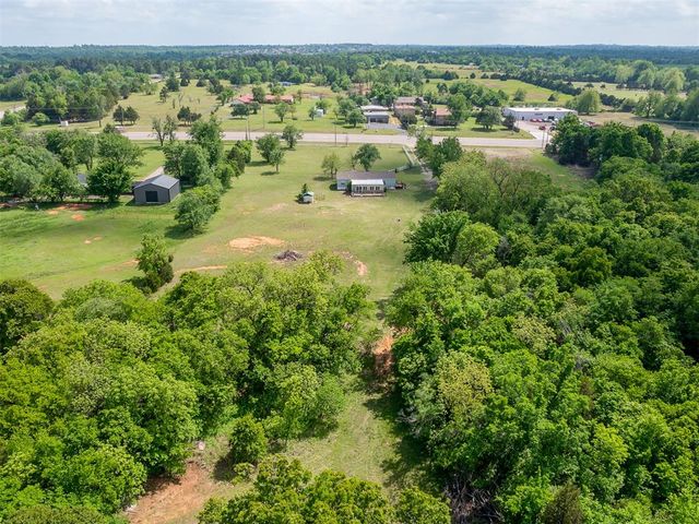 16301 NE 23rd Street, Choctaw, OK 73020