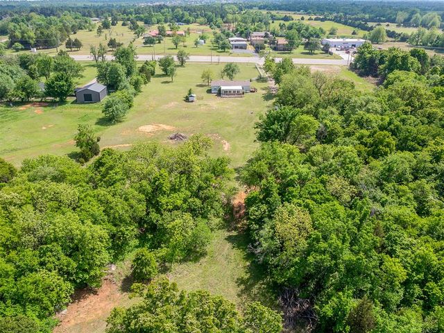16301 NE 23rd Street, Choctaw, OK 73020