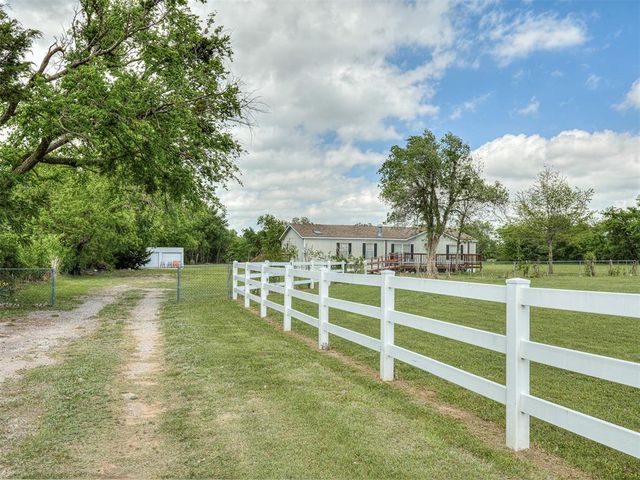 16301 NE 23rd Street, Choctaw, OK 73020