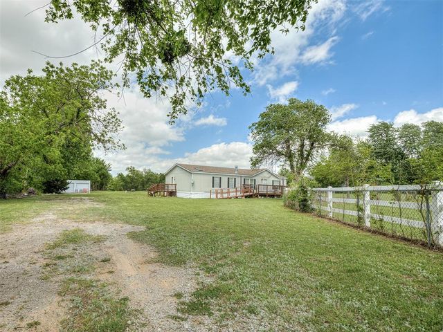 16301 NE 23rd Street, Choctaw, OK 73020