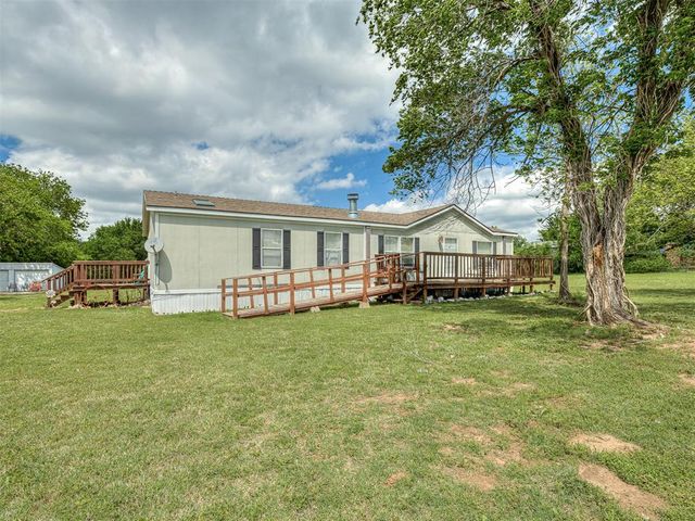 16301 NE 23rd Street, Choctaw, OK 73020
