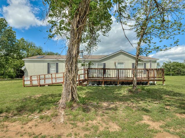 16301 NE 23rd Street, Choctaw, OK 73020