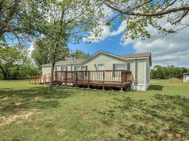 16301 NE 23rd Street, Choctaw, OK 73020