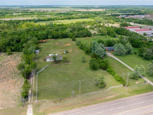 16301 NE 23rd Street, Choctaw, OK 73020