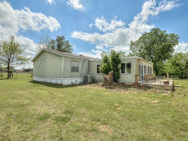 16301 NE 23rd Street, Choctaw, OK 73020