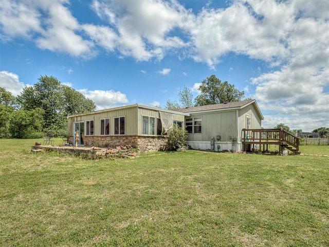 16301 NE 23rd Street, Choctaw, OK 73020