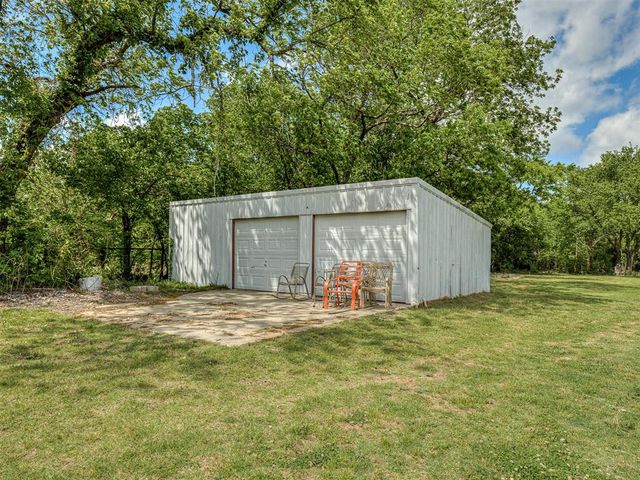 16301 NE 23rd Street, Choctaw, OK 73020