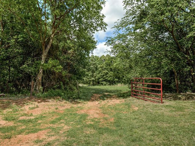 16301 NE 23rd Street, Choctaw, OK 73020