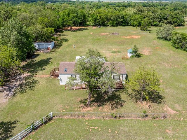 16301 NE 23rd Street, Choctaw, OK 73020