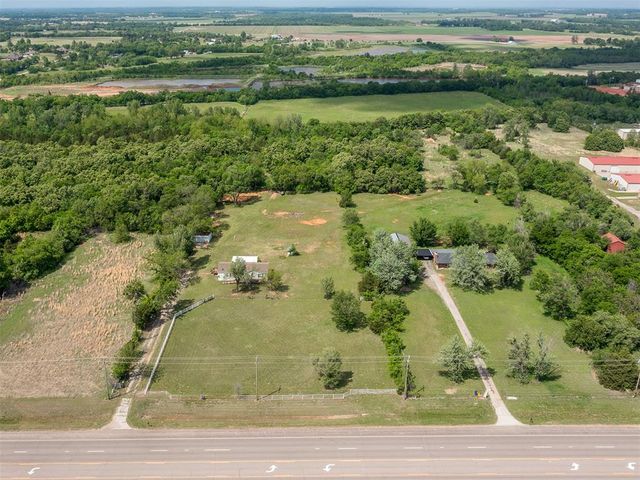 16301 NE 23rd Street, Choctaw, OK 73020