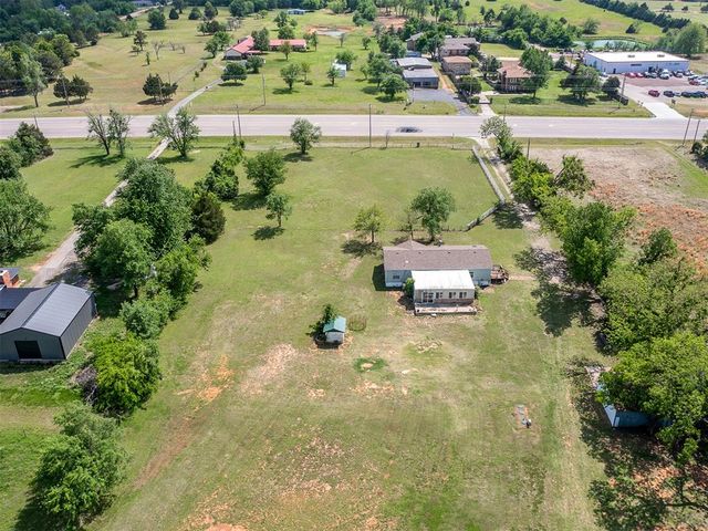 16301 NE 23rd Street, Choctaw, OK 73020