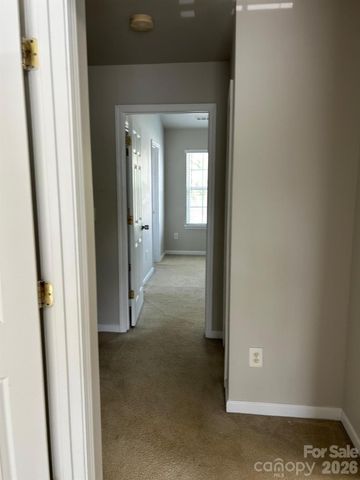 11040 Derryrush Drive, Charlotte, NC 28213