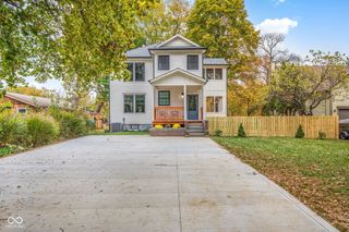 2236 E 75th Street, Indianapolis, IN 46240