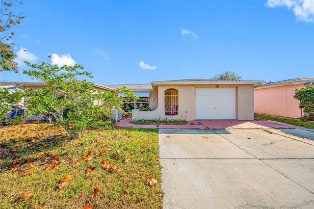 10038 BRUNSWICK LANE, Port Richey, FL 34668