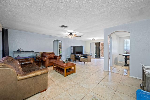 10038 BRUNSWICK LANE, Port Richey, FL 34668