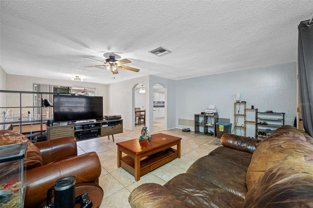 10038 BRUNSWICK LANE, Port Richey, FL 34668