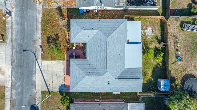 10038 BRUNSWICK LANE, Port Richey, FL 34668