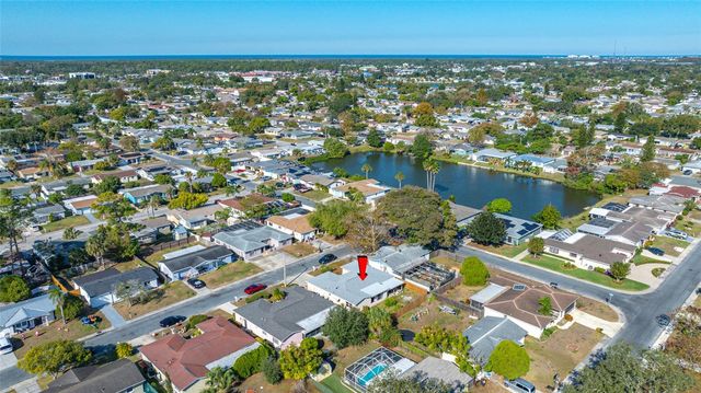 10038 BRUNSWICK LANE, Port Richey, FL 34668