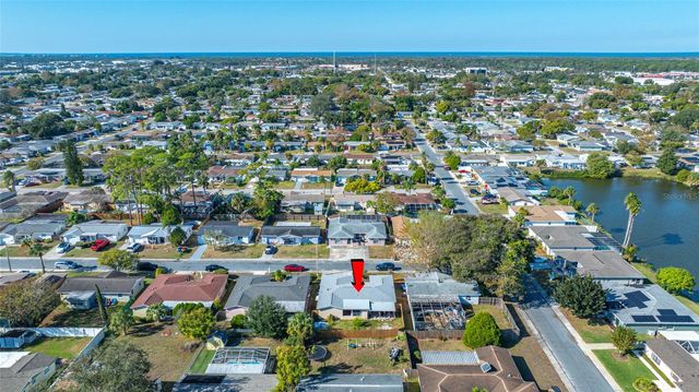 10038 BRUNSWICK LANE, Port Richey, FL 34668