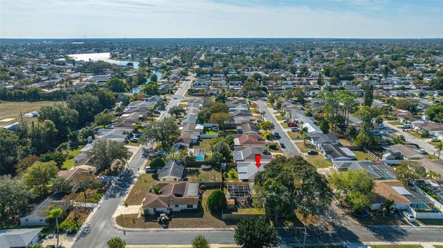 10038 BRUNSWICK LANE, Port Richey, FL 34668