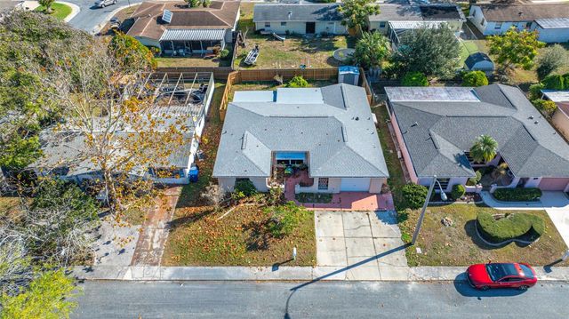 10038 BRUNSWICK LANE, Port Richey, FL 34668