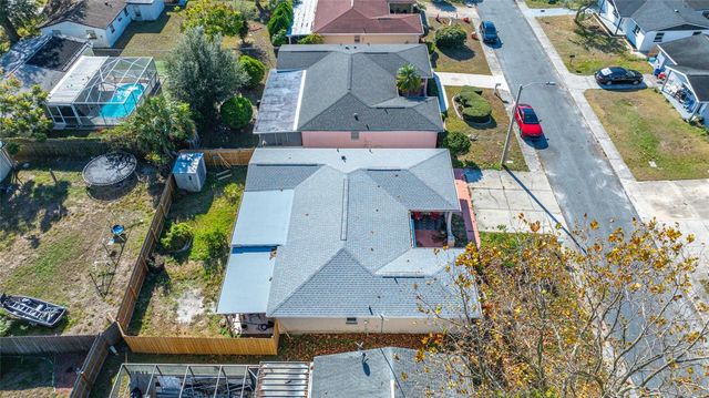 10038 BRUNSWICK LANE, Port Richey, FL 34668