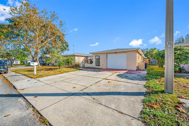 10038 BRUNSWICK LANE, Port Richey, FL 34668