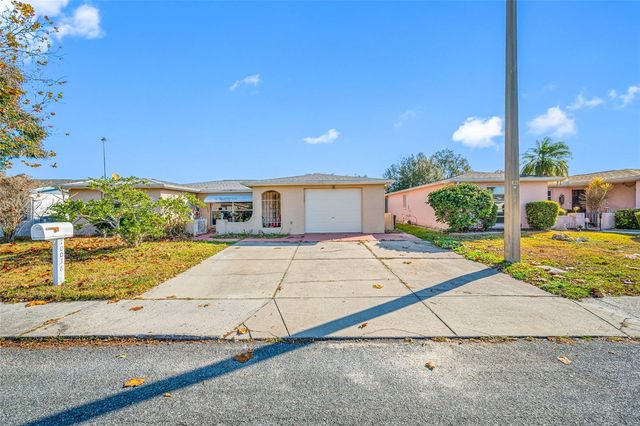 10038 BRUNSWICK LANE, Port Richey, FL 34668