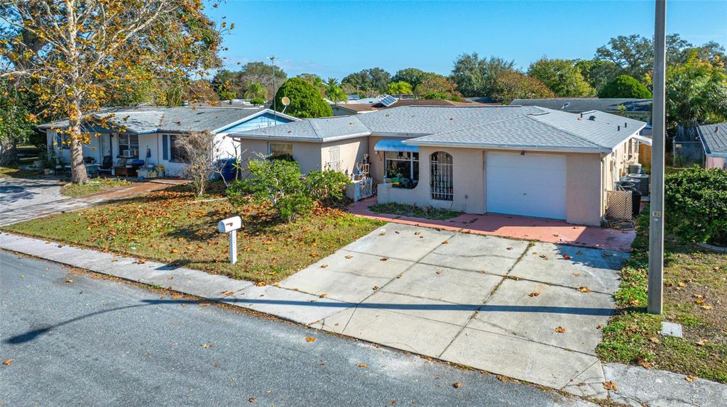 10038 BRUNSWICK LANE, Port Richey, FL 34668