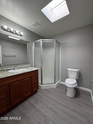 6527 N 67TH Avenue 104, Glendale, AZ 85301