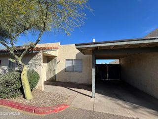 6527 N 67TH Avenue 104, Glendale, AZ 85301