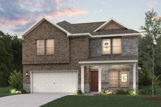 901 Ironwood Drive, Alvarado, TX 76009