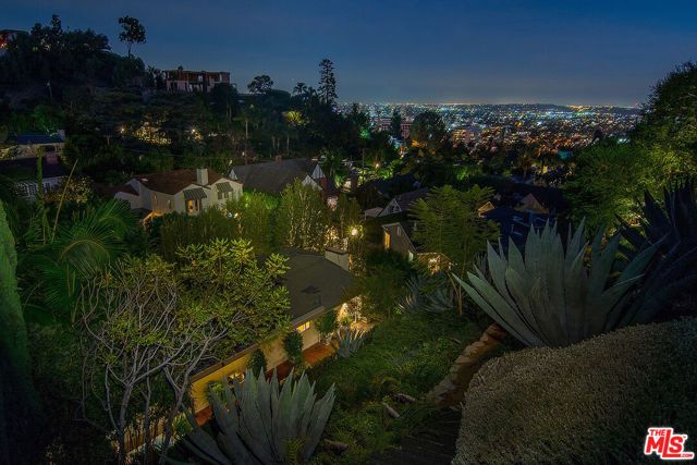 1331 CORDELL Place, Los Angeles, CA 90069