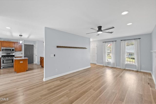 805 Old Ash Court, Wake Forest, NC 27587