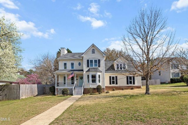 805 Old Ash Court, Wake Forest, NC 27587