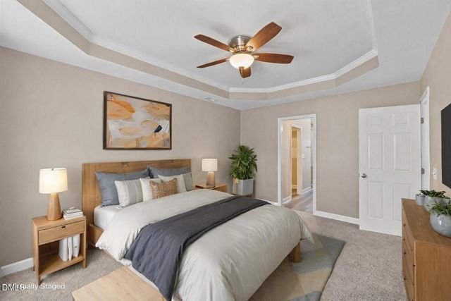 805 Old Ash Court, Wake Forest, NC 27587