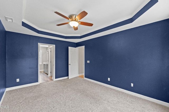 805 Old Ash Court, Wake Forest, NC 27587