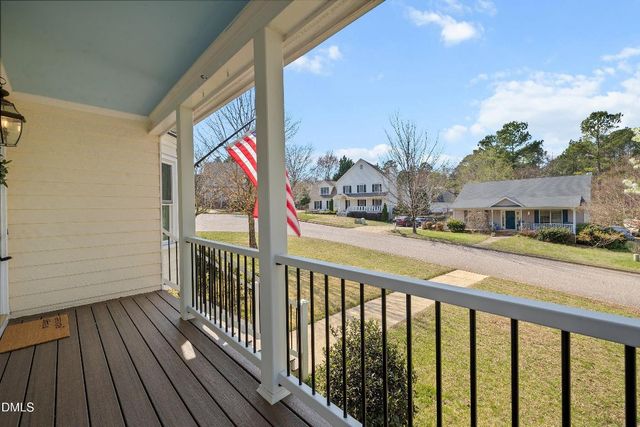 805 Old Ash Court, Wake Forest, NC 27587