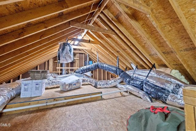 805 Old Ash Court, Wake Forest, NC 27587