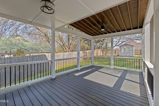 805 Old Ash Court, Wake Forest, NC 27587