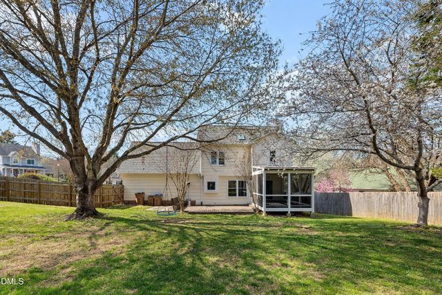 805 Old Ash Court, Wake Forest, NC 27587